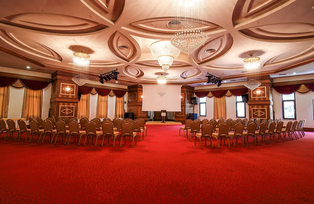 Ayka Vital Park Hotel (Adults Only)-1