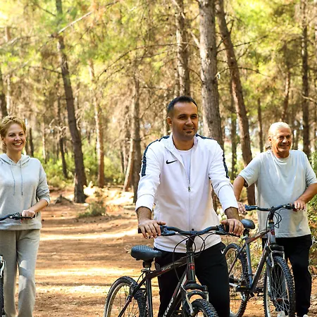 Ayka Vital Park Hotel (Adults Only)-3