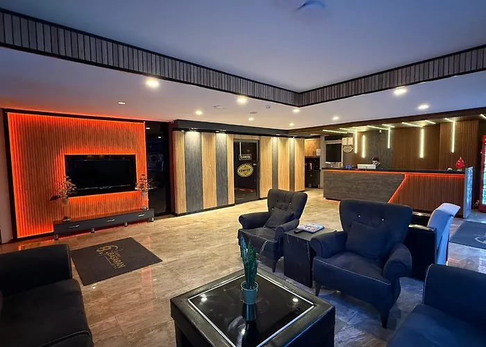 Comfort Başaran