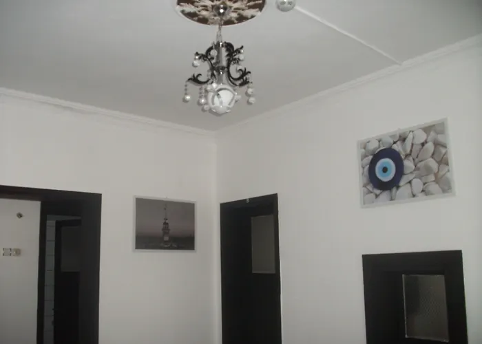 Aydın Otel Pansiyon